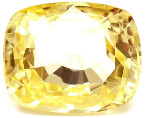 4.91 carat YELLOW Other Safyras (1)