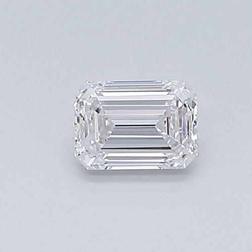 0.3 carat F-VS1 Natūralus Emerald Deimantas (1)