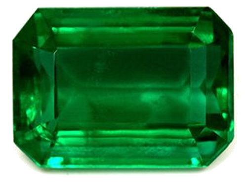 4.85 carat GREEN Emerald Smaragdas (1)