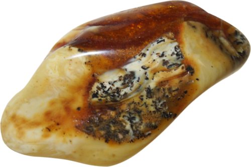 14,70 g Amber Nugget (1)