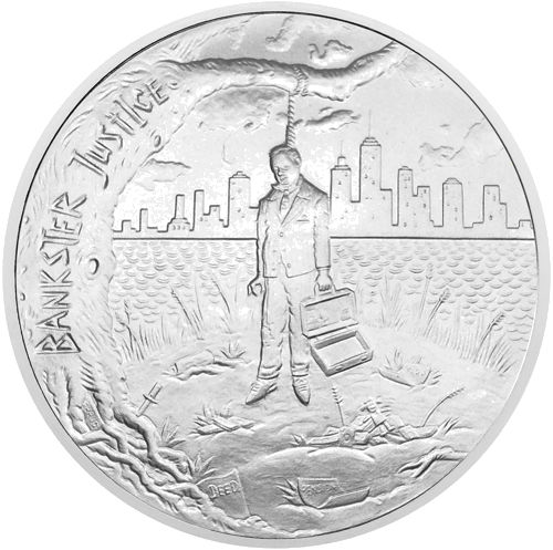 1 oz Teisingumas 2017 JAV sidabrinė moneta (1)