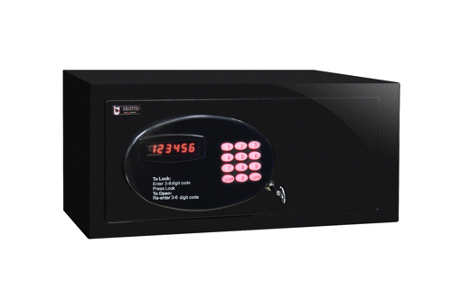 Hotel Safe Griffon SH.20.K.E (19 kg) (1)