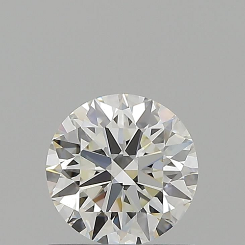 0.8 carat H-VVS1 Excellent cut Natūralus Round Deimantas (1)
