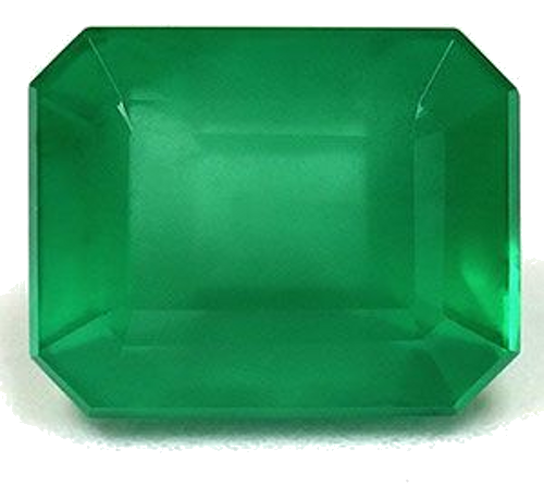 3.25 carat GREEN Emerald Smaragdas (1)