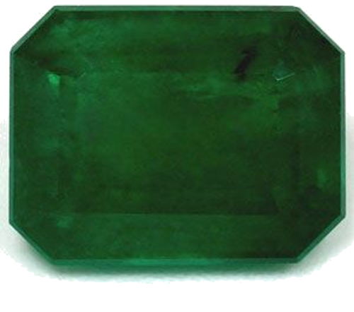 2.61 carat GREEN Emerald Smaragdas (1)