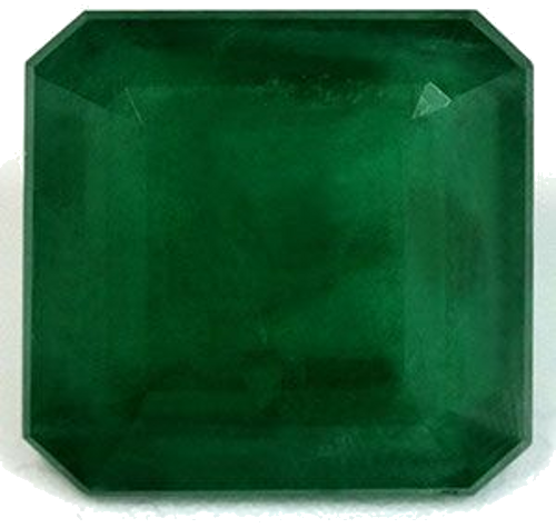 2.99 carat GREEN Emerald Smaragdas (1)