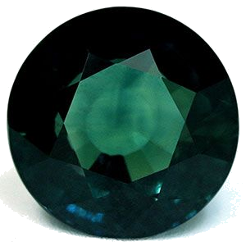 5.01 carat TEAL Round Safyras (1)