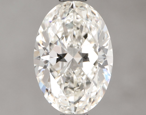 1.2 karato I SI1 - OVAL Deimantas (1)