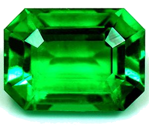 1.07 carat GREEN Emerald Smaragdas (1)