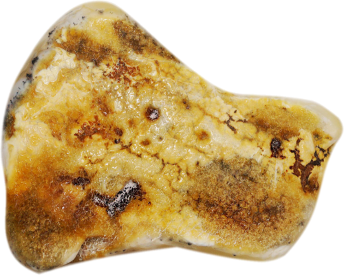 18 g Sea Amber Nugget (2)