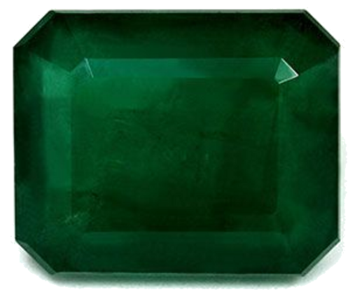 10.3 carat GREEN Emerald Smaragdas (1)