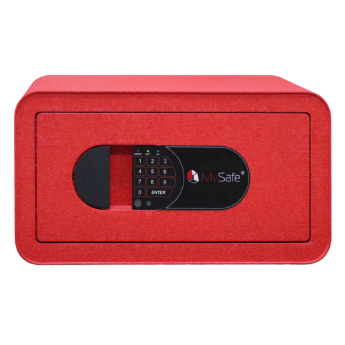 Home, Office or Hotel Safe Griffon MSR.20.E (9)