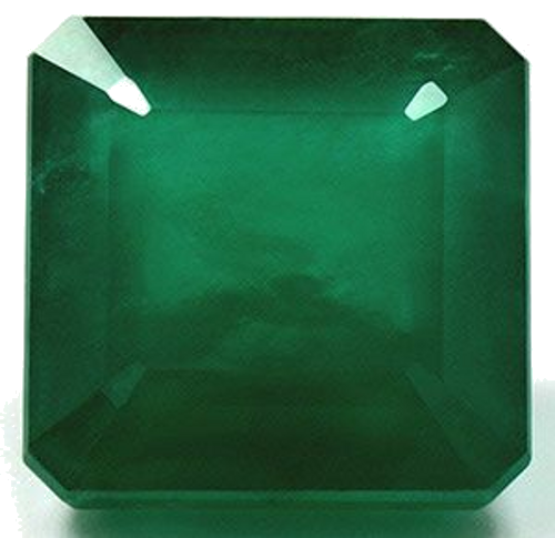 18.81 carat GREEN Emerald Smaragdas (1)