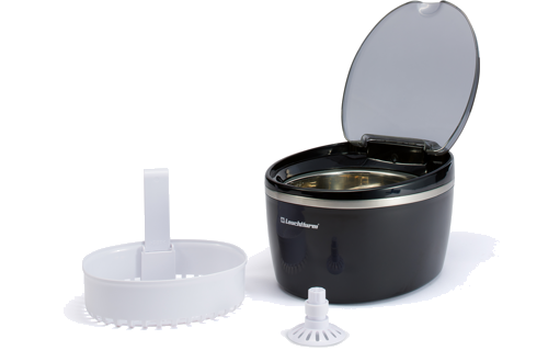 Ultrasonic cleaner SAUBER (1)
