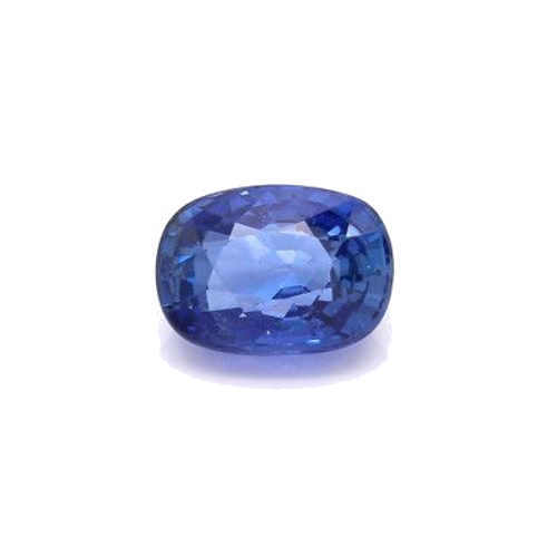 3.07 carat BLUE BRILLIANTSTEP cut Other Safyras (1)