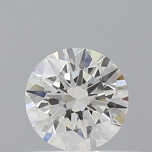 0.3 carat J-VVS1 Excellent cut Natūralus Round Deimantas (1)