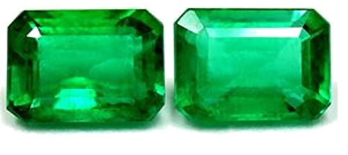2.05 carat GREEN Emerald Smaragdas (1)