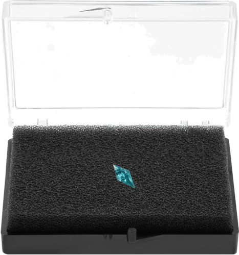 Boxes for storing Diamonds and Gemstones (4)