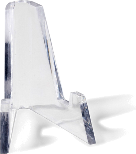 Coin stands S/XS (1)