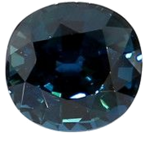 1.5899999999999999 carat BLUE BRILLIANTSTEP cut Oval Safyras (1)