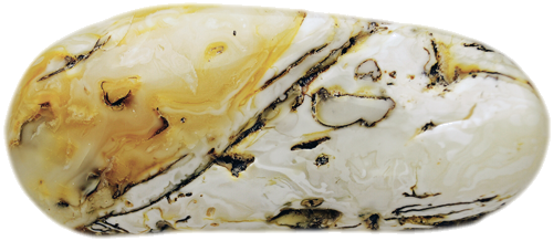 9.85 гр. Самороден кехлибар (2)