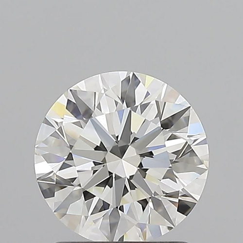 1.4 carat I-VS1 Excellent cut Natūralus Round Deimantas (1)