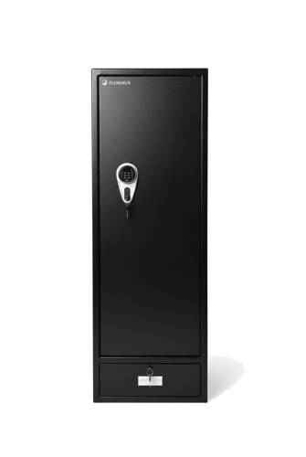 Ginklų seifas Custodia (5 Ginklams) (77 kg) (1)