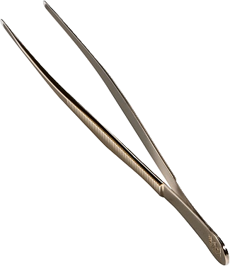 Philatelic tweezers Pointed (2)