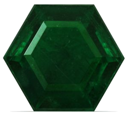 2.02 carat GREEN Other Smaragdas (1)