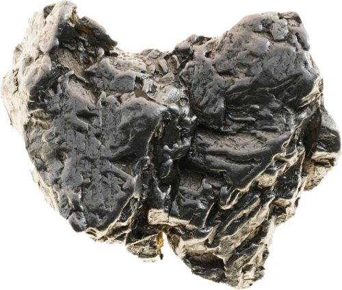 Meteorite Campo del Cielo - Metallic Meteorite (2)