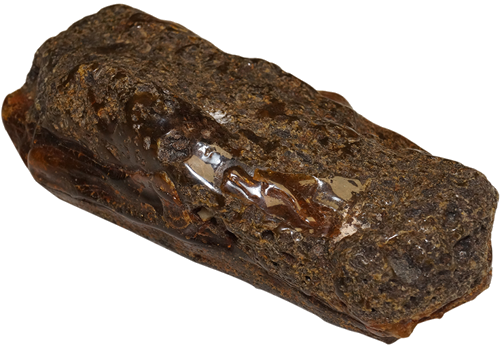 88 g Amber Nugget (1)