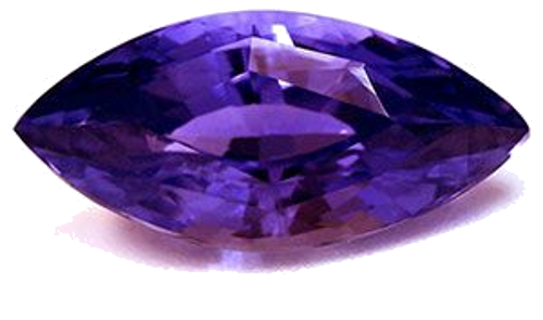 3.77 carat PURPLE Marquise Safyras (1)