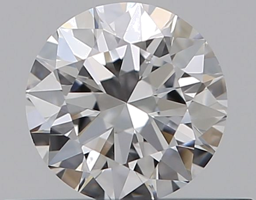 0.3 carat D-SI1 Excellent cut Natūralus Round Deimantas (1)