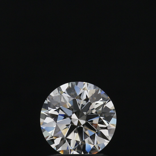 1.16 carat I-VS2 Excellent cut Natūralus Round Deimantas (1)