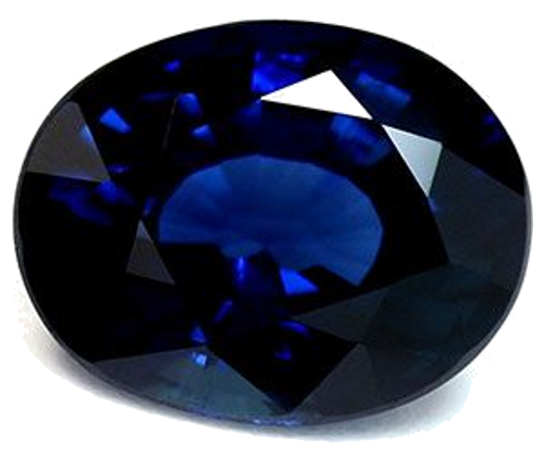 3.25 carat BLUE Oval Safyras (1)