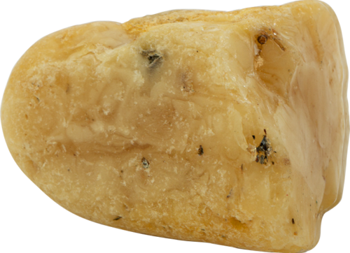 5.80 g Sea amber nugget (1)