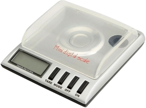 Scale Mini Digital Carat 0.001 - 20 g (1)
