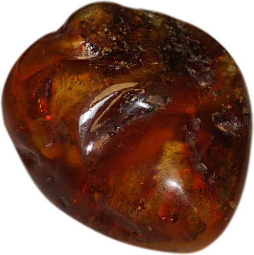 40 g Amber Nugget (4)