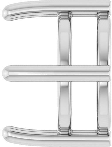 Pakabukas „Round 4-Prong Cabochon“ 925 Sidabro Round 7mm (3)