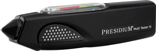 Diamond tester Presidium Multi-Tester III (2)