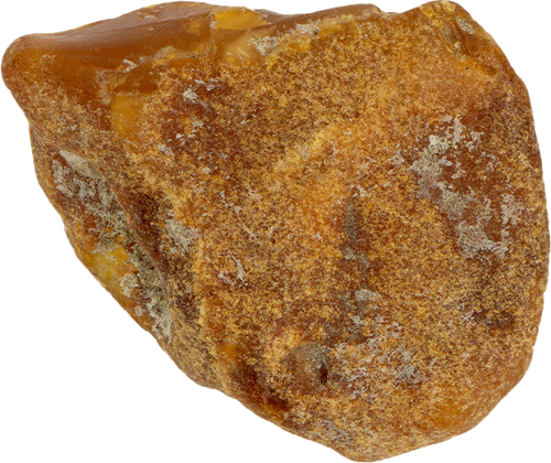 13.05 g Sea amber nugget (3)