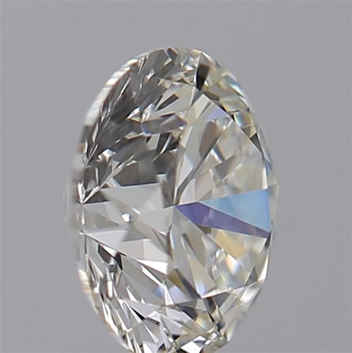 0.7 carat H-VVS2 Excellent cut Natūralus Round Deimantas (1)