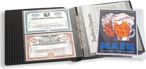 Album Kanzlei (Without Sheets/With Case) (2)