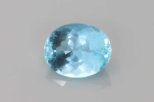 3.03 carat BLUE Oval Aquamarine (1)
