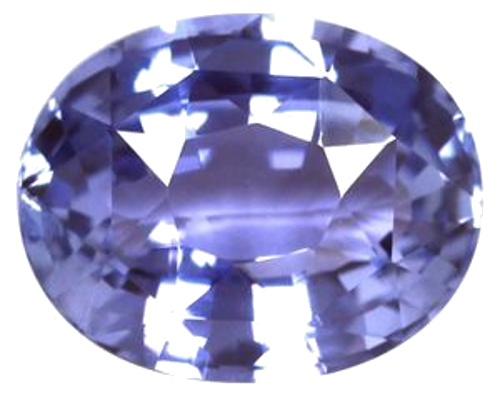 2.49 carat BLUE Oval Safyras (1)
