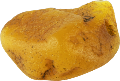 5.10 g Marine Amber nugget (2)
