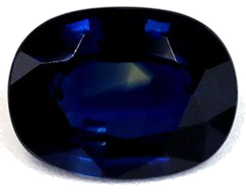 1.6 carat BLUE Oval Safyras (1)