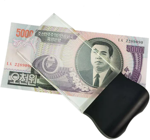 Padidinimo stiklas Bookligh 2x (4)