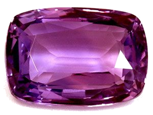 6.27 carat PURPLE Cushion Safyras (1)
