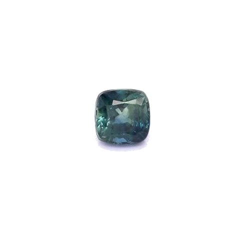 0.45 carat BLUE BRILLIANTSTEP cut Other Safyras (1)